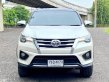 2018 Toyota Fortuner 2.8 TRD Sportivo 4WD SUV ออกรถง่าย-1